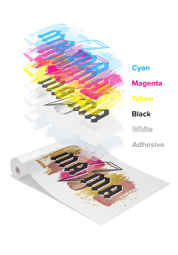 DTF vs Screen Print Transfer